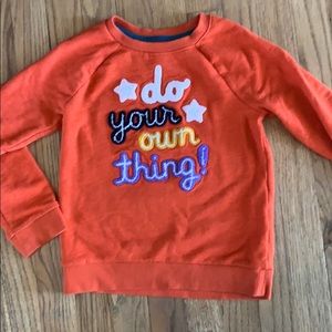 Cat & Jack Girls Sweater